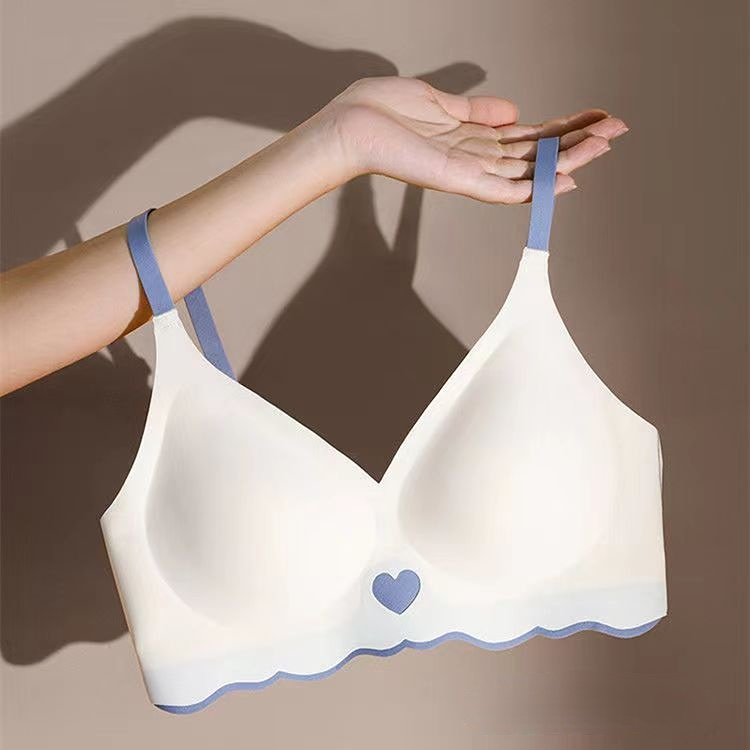 Bralette Triangle Set - Naadloze Onzichtbare Beha Voor Vrouwen Sexy