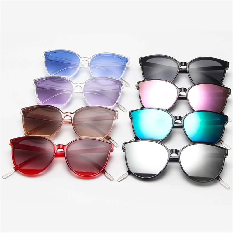 Sunglasses Cat Eye - Nieuwe Mode Brillen Cat Eye Mannen
