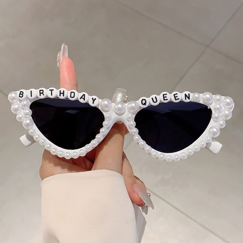 Sunglasses Cat Eye - Cat Eye Design Gift Shades Glanzende