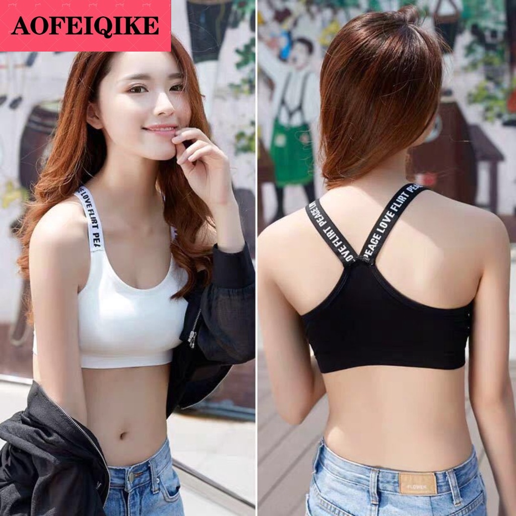 40-65Kg Sexy Beha Top Vrouwen  - Bralette Triangle Set recensie en prijs