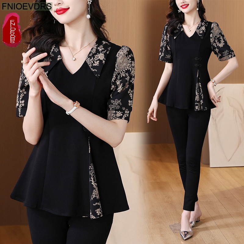 Hete Aanbiedingen Losse Kledin - Romper Floral Print recensie en prijs
