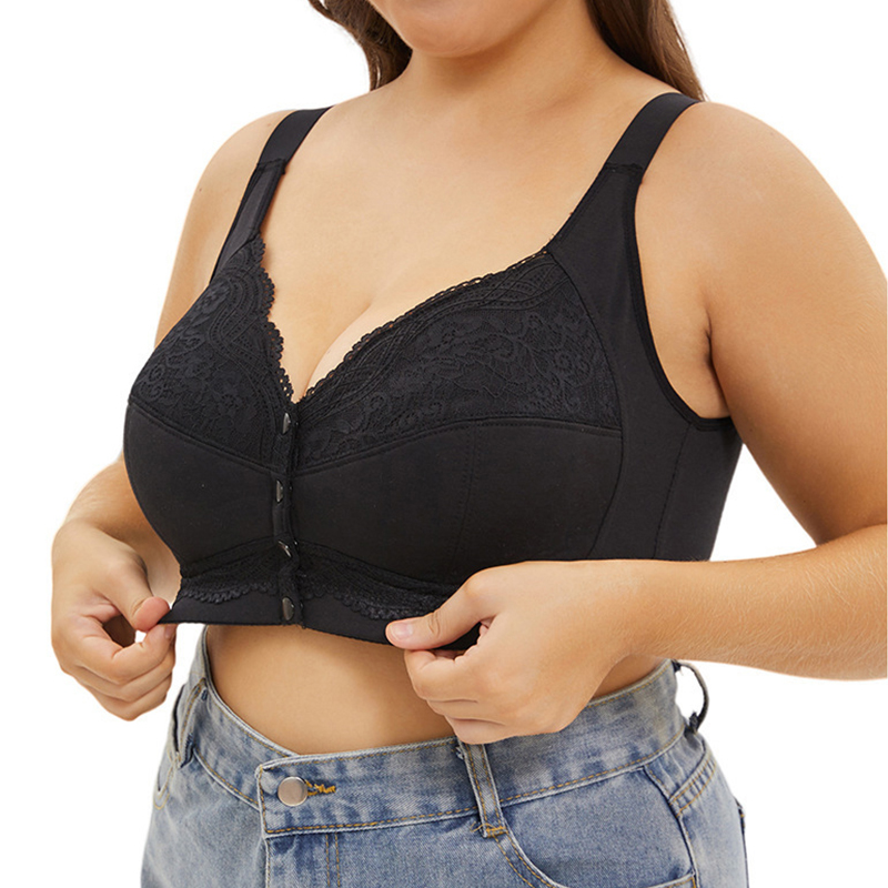 A-G Cup Vrouwen Plus Size Bh V - Bralette Triangle Set recensie en prijs