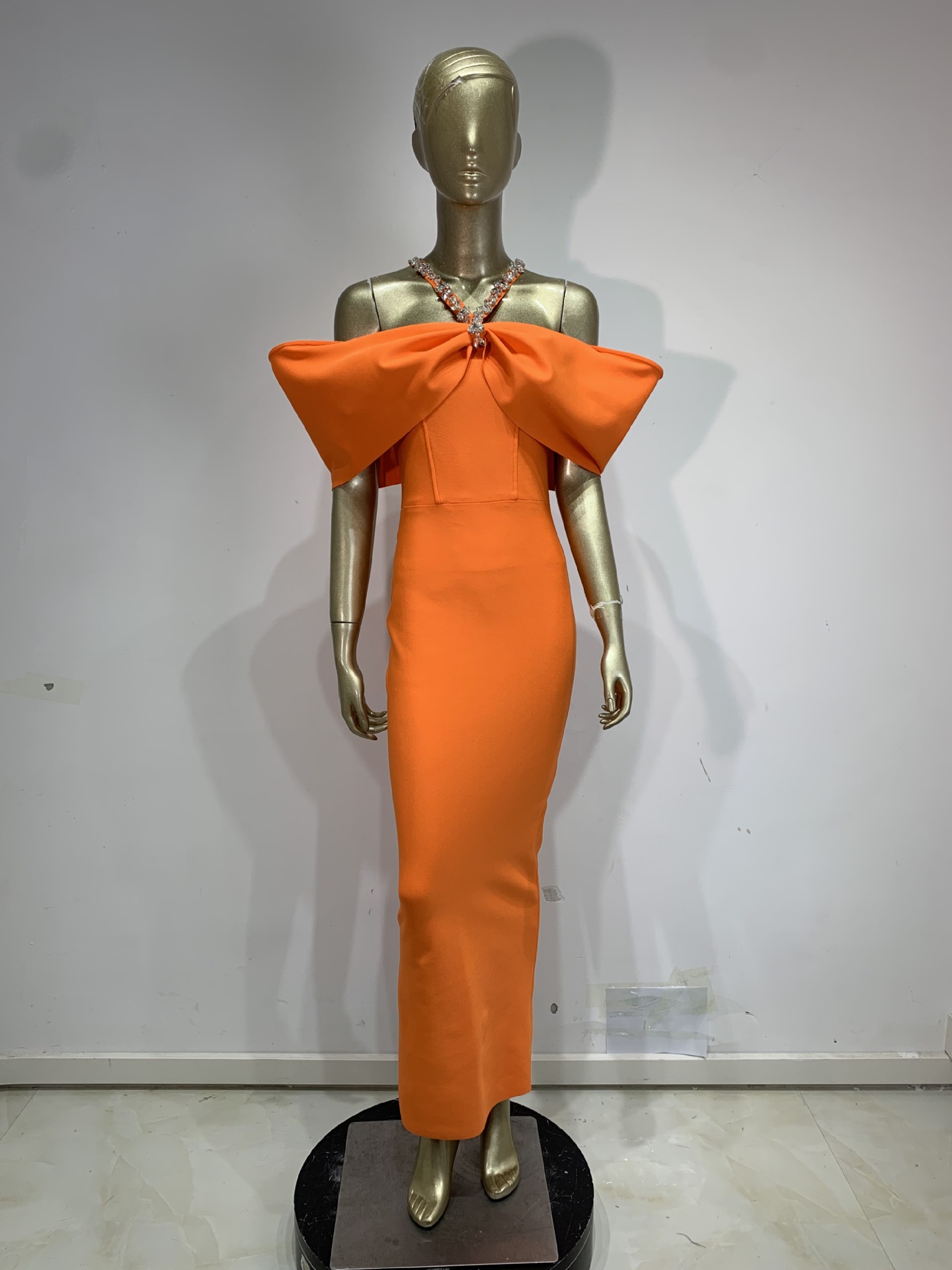 Vrouwen Aankomst Europese Amer - Maxi Dress Halter recensie en prijs