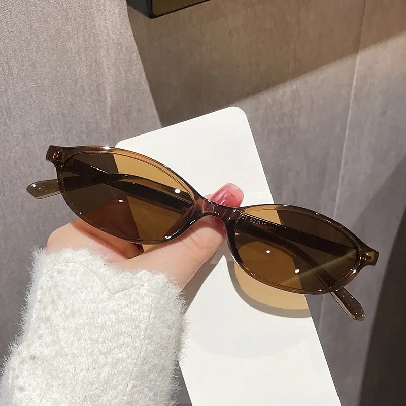 Nieuwe Retro Sexy Cat Eye Zonn - Sunglasses Cat Eye recensie en prijs
