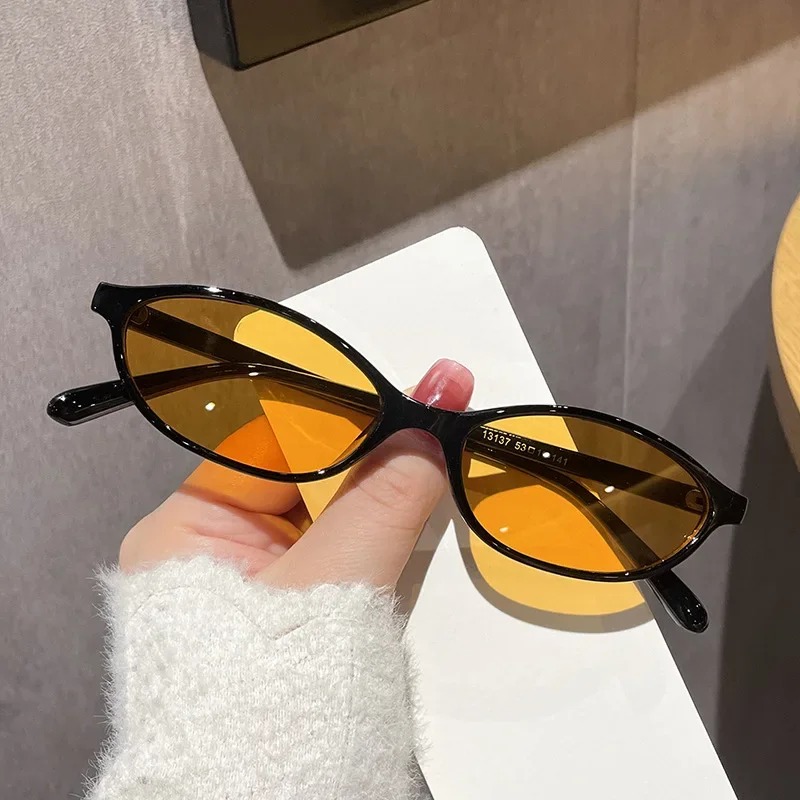 Nieuwe Retro Sexy Cat Eye Zonn - Sunglasses Cat Eye recensie en prijs