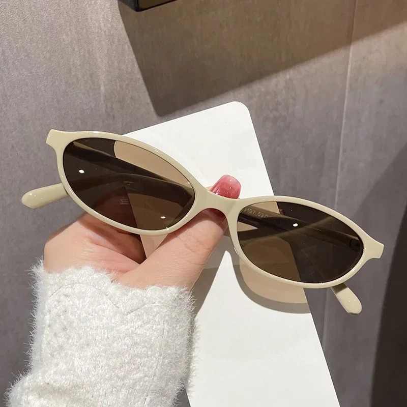 Nieuwe Retro Sexy Cat Eye Zonn - Sunglasses Cat Eye recensie en prijs
