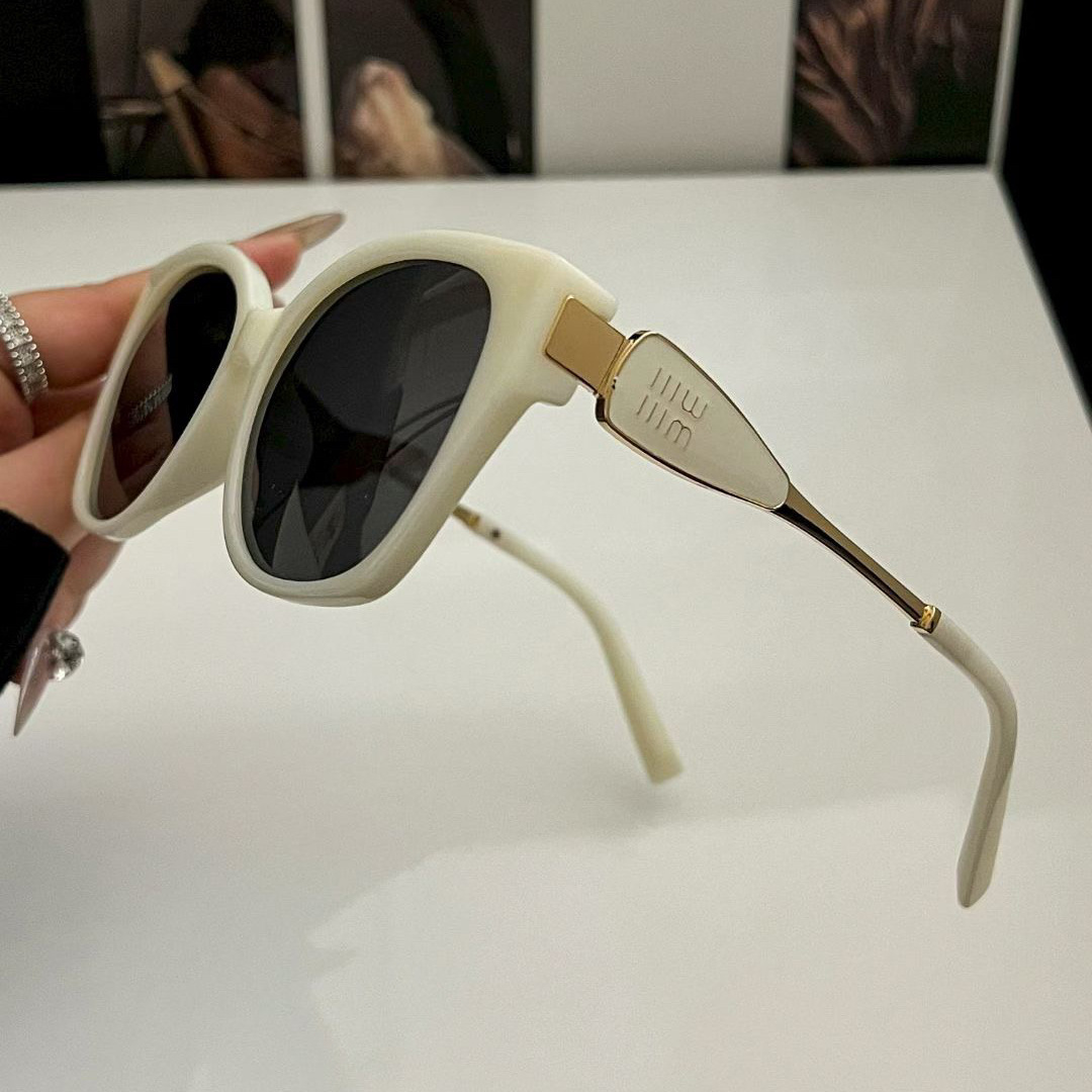 Cat Eye Gepolariseerde Zonnebr - Sunglasses Cat Eye recensie en prijs