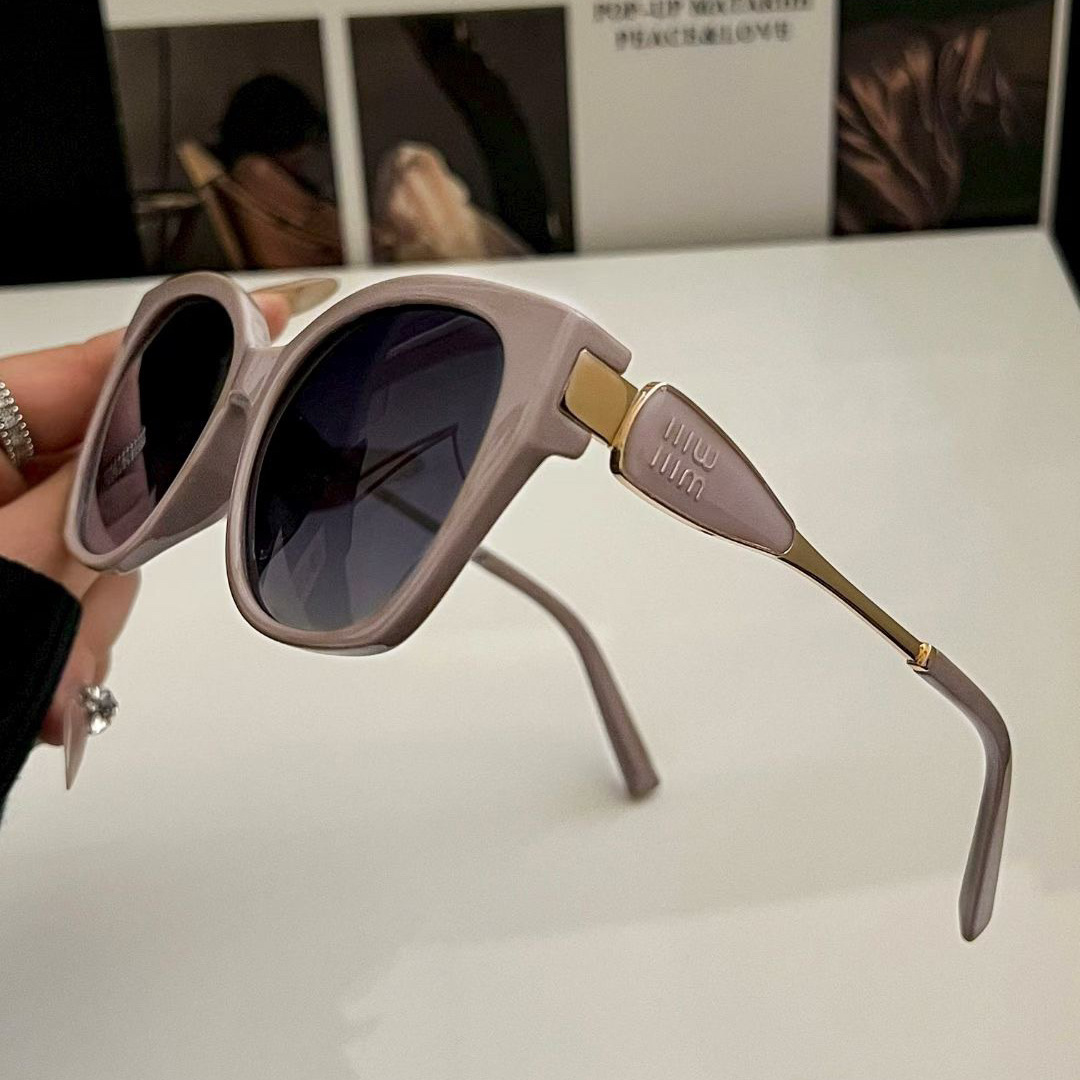 Cat Eye Gepolariseerde Zonnebr - Sunglasses Cat Eye recensie en prijs