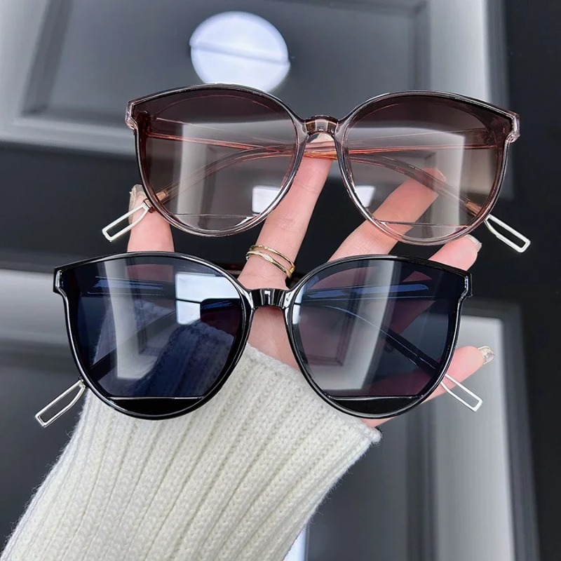 Cat Eye Vintage Zonnebril Vrou - Sunglasses Cat Eye recensie en prijs