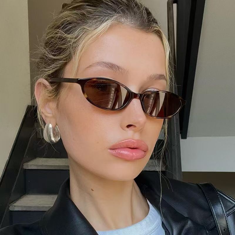 Vintage kleine Cat Eye zonnebr - Sunglasses Cat Eye recensie en prijs