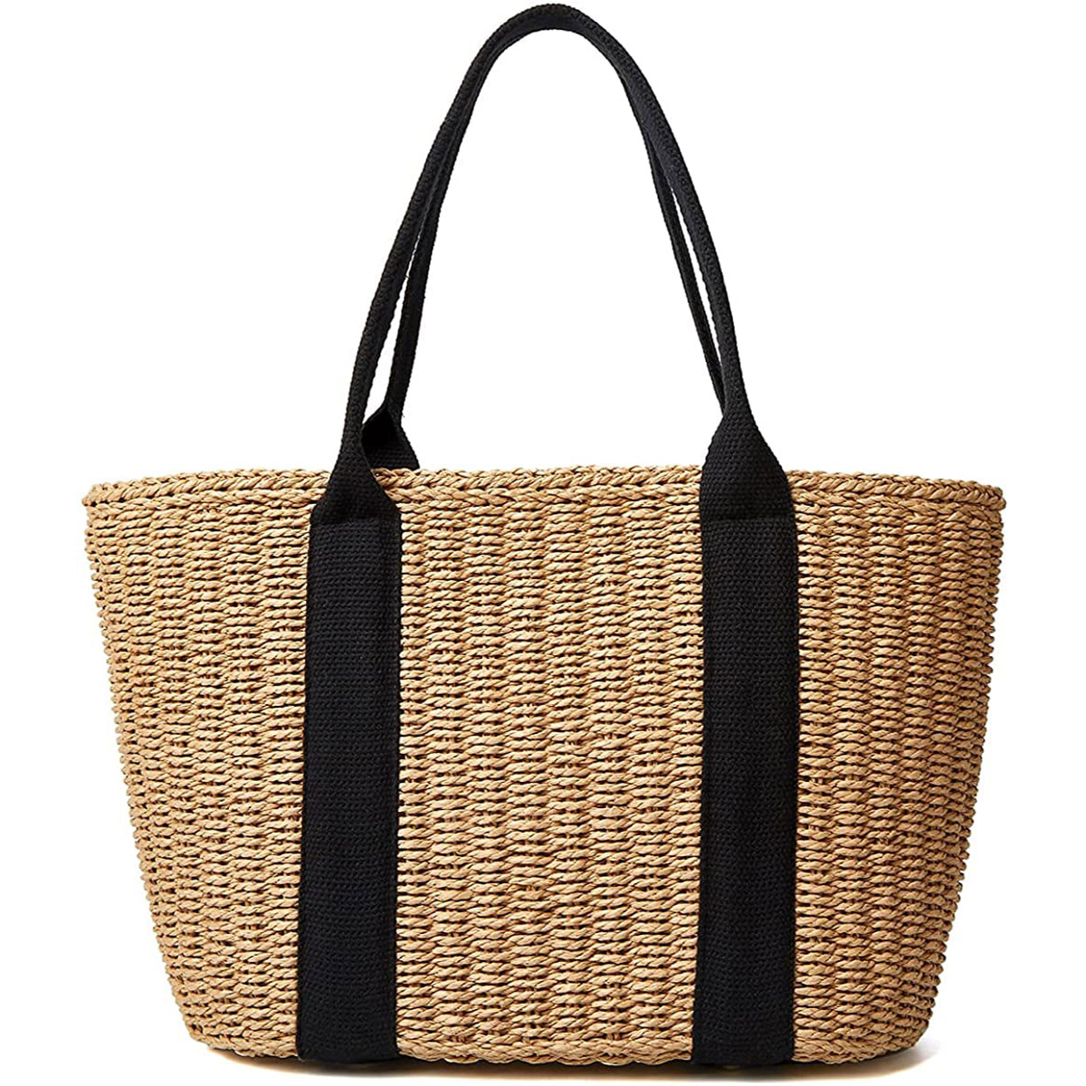 Trendy Rietje Vrouwen Draagtas - Crochet Bag Raffia recensie en prijs