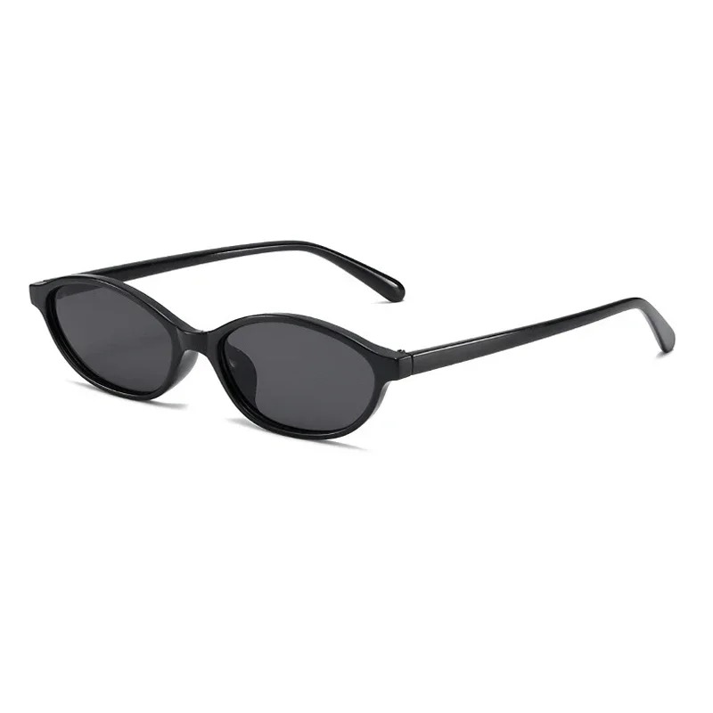 Retro ovale zonnebril mode dam - Sunglasses Cat Eye recensie en prijs