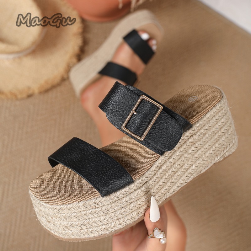 2026 Dames Espadrille Platform - Wedge Espadrille Women recensie en prijs