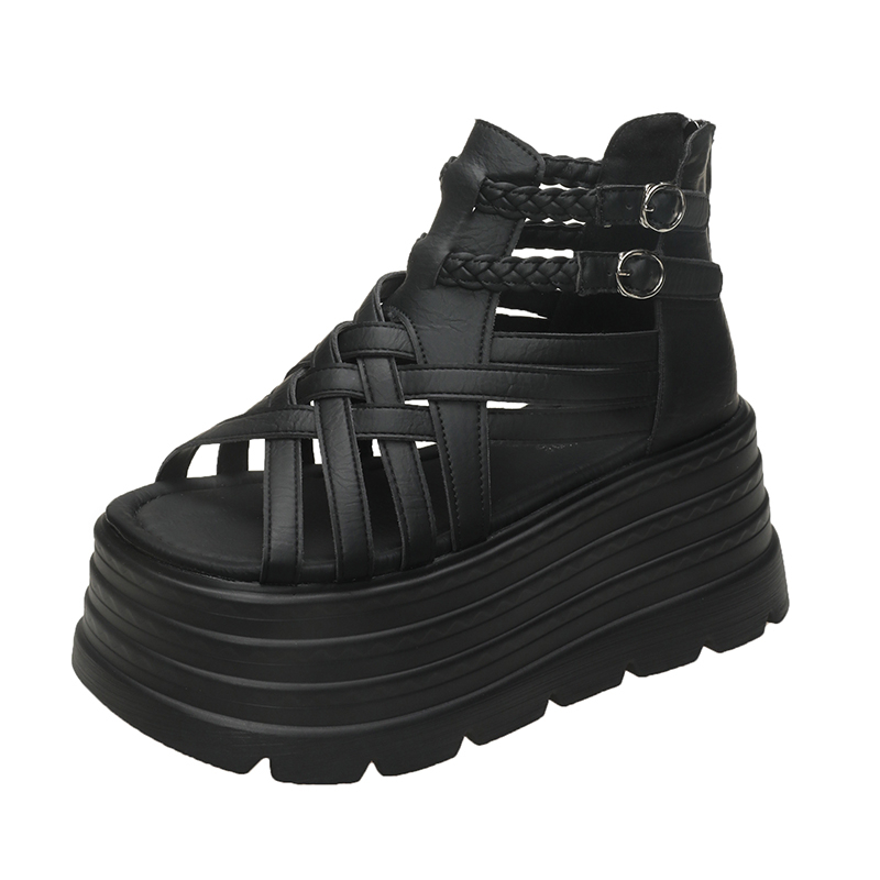 8CM Ontwerpers Vrouwen Zomer L - Wedge Espadrille Women recensie en prijs