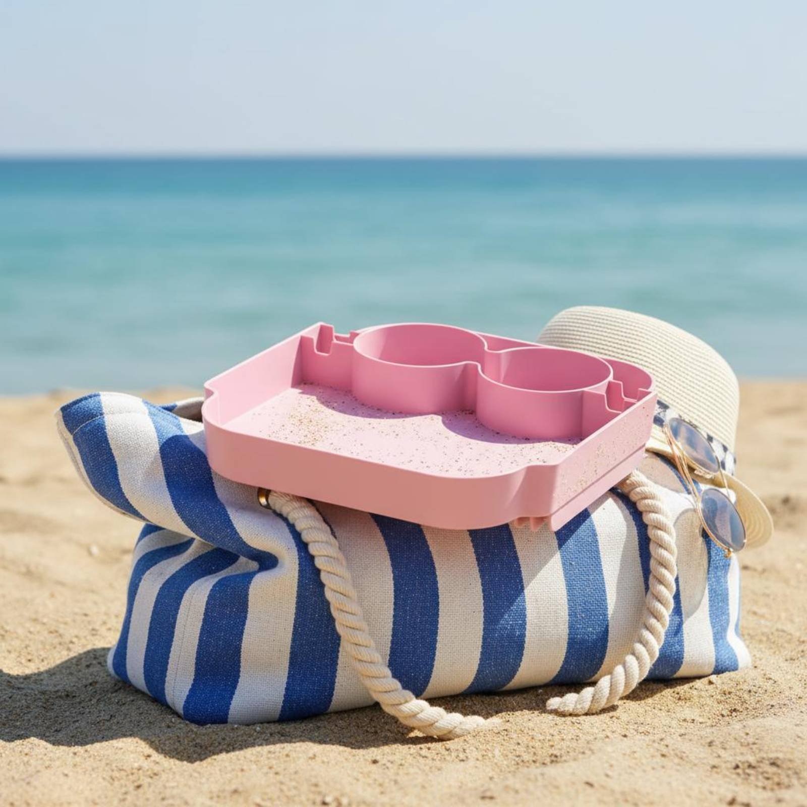 Strandtasbakje Lichtgewicht dr - Tote Bag Beach recensie en prijs