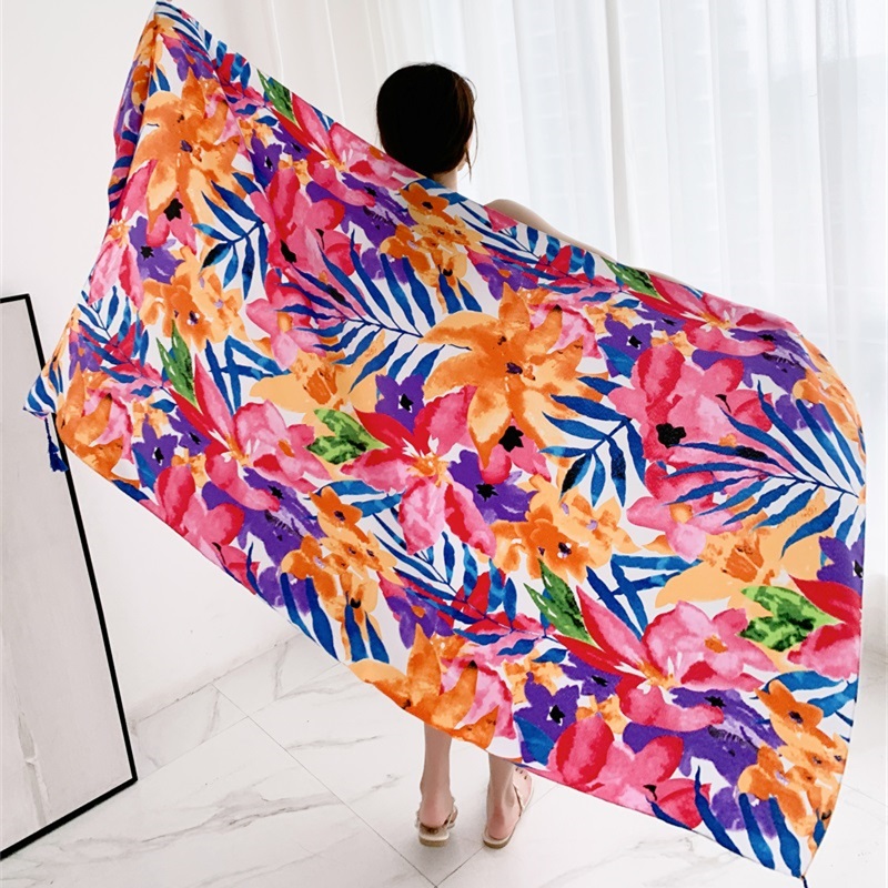 20 stijlen 90x180 cm Katoen li - Linen Dress Wrap recensie en prijs