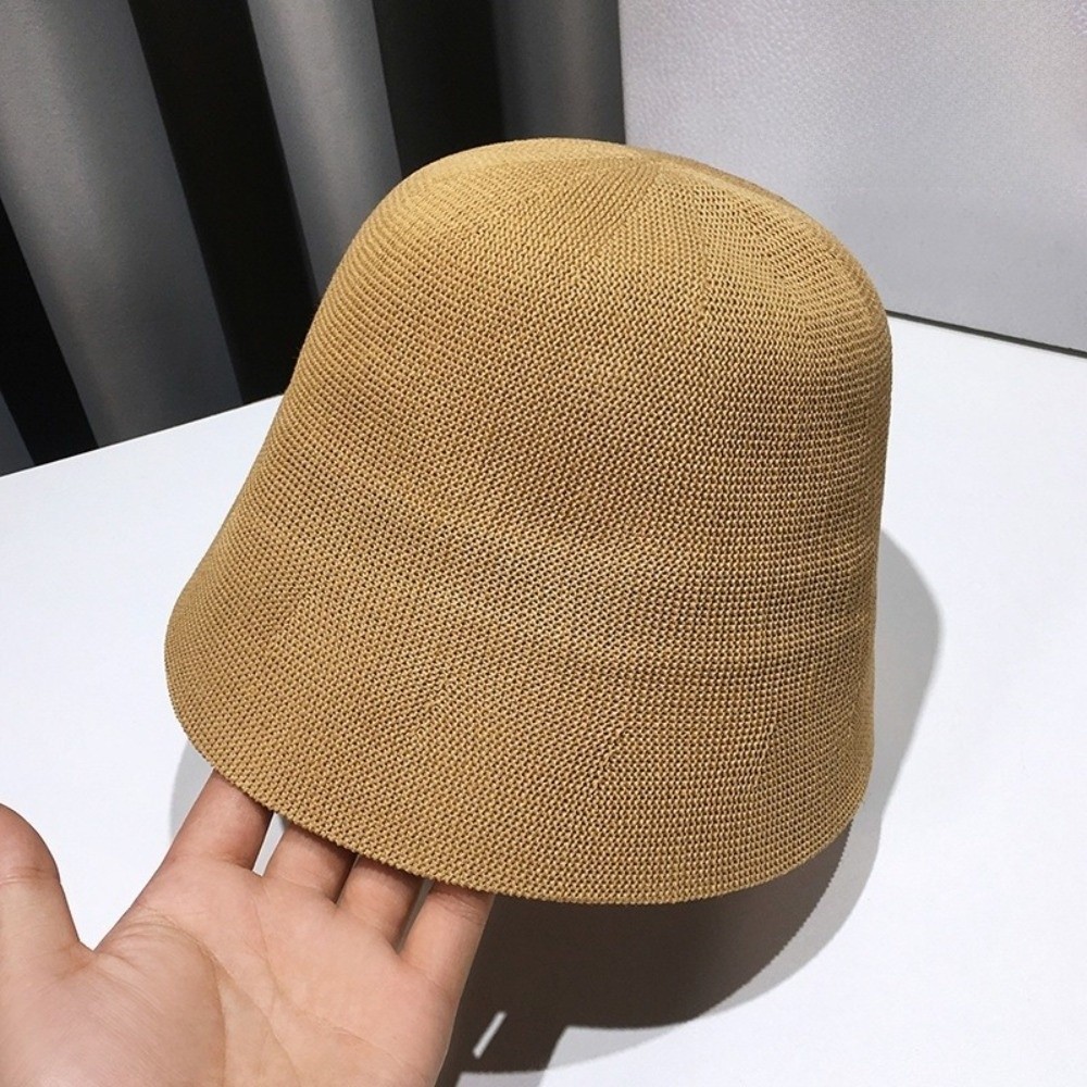 Mode Katoenmateriaal Ademend l - Hat Floppy Wide recensie en prijs