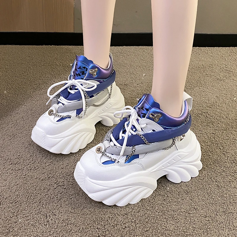 Mooie Kawaii Dames sneakers we - Wedge Espadrille Women recensie en prijs