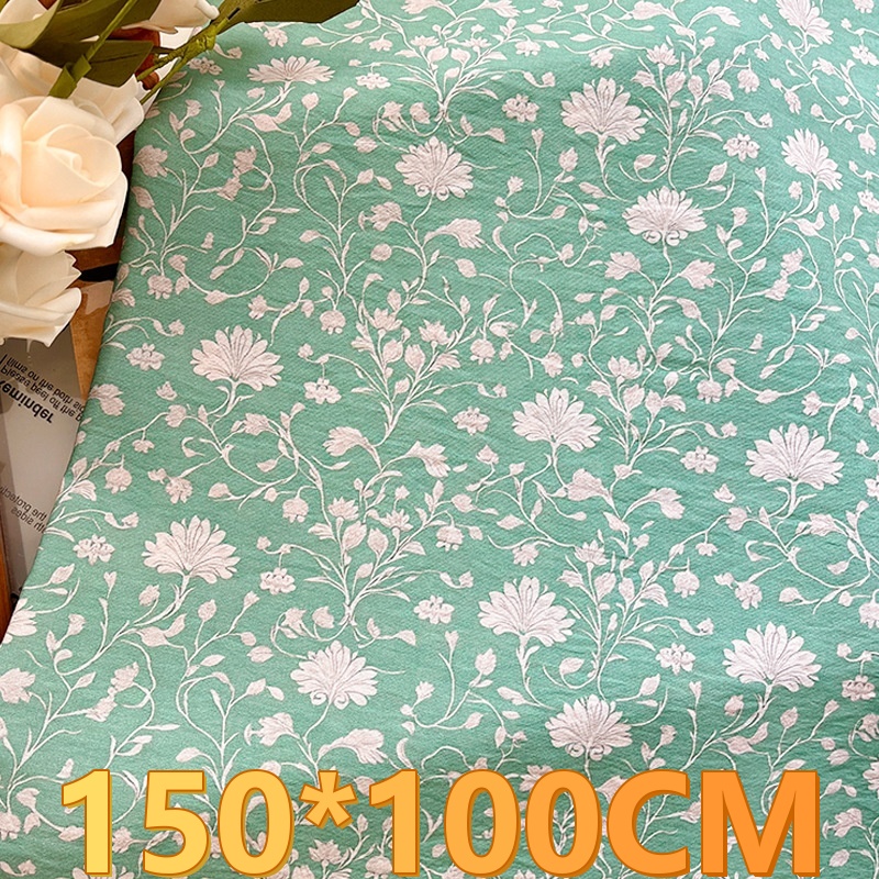 Stoffen Nylon Polyester Hologr - Linen Dress Wrap recensie en prijs
