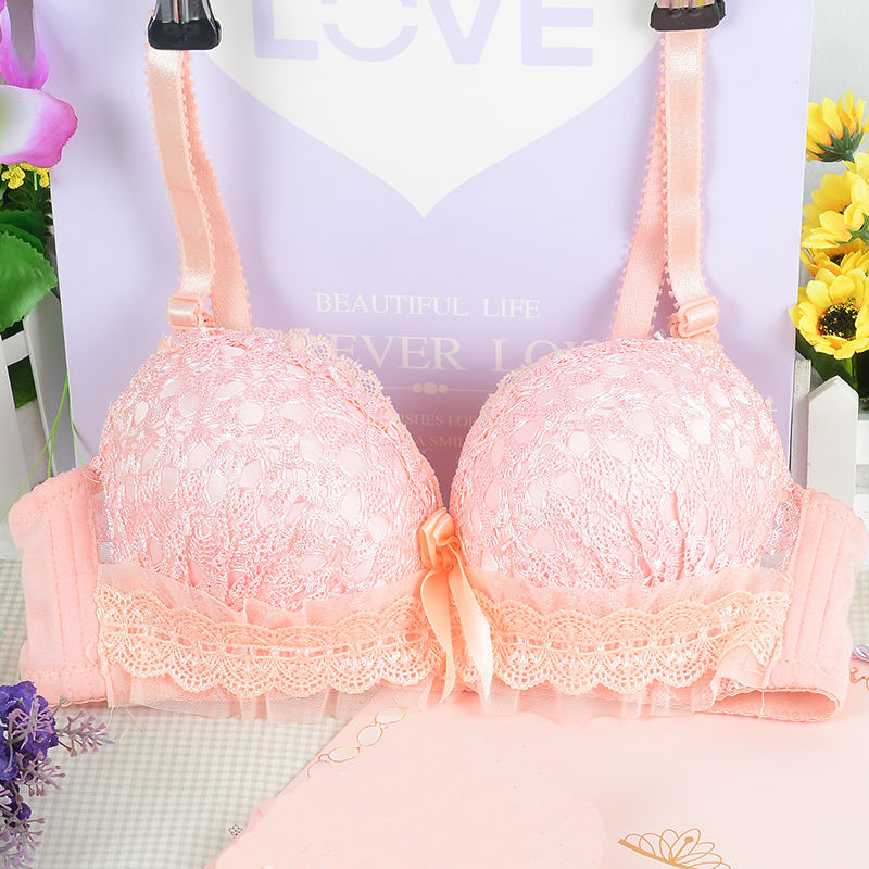 Meisje Goedkope Beha Sexy Ling - Bralette Triangle Set recensie en prijs