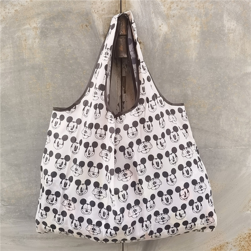 Grote mode-cartoon Koreaanse o - Tote Bag Beach recensie en prijs