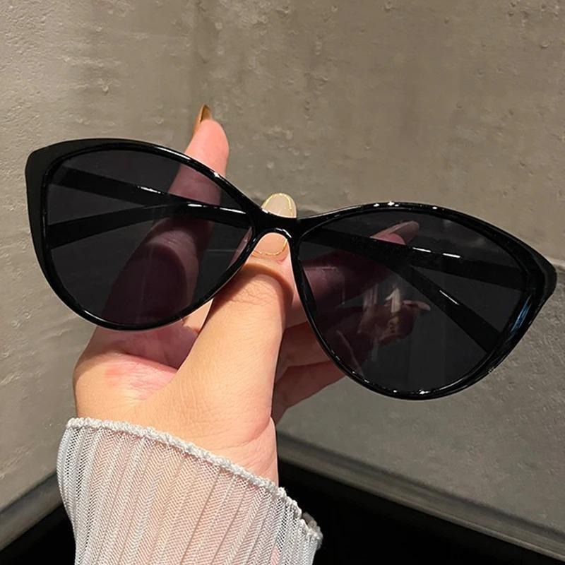 1Pc Retro Frame Cat Eye Zonneb - Sunglasses Cat Eye recensie en prijs